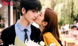最近有什么好看的爱情电视剧,近期热门爱情剧盘点