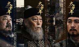 历史的电视剧,历史剧中的抗战传奇