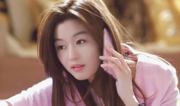 全智贤电视剧,从来自星星的你到智异山的璀璨星途