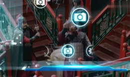 血魔电视剧,暗夜复仇录