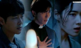 韩国电视剧客,穿越时空的浪漫邂逅