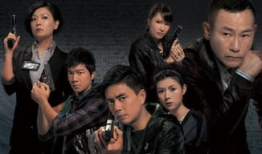 tvb电视剧大全列表,经典剧集回顾，重温港剧辉煌岁月