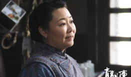 青岛往事电视剧演员表,众星云集，演绎风云变幻的民国传奇