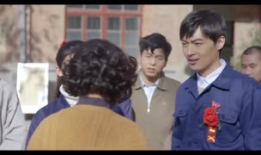 黄大妮电视剧剧情介绍,逆境中的坚韧花开