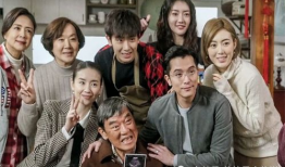 幸福一家电视剧,温馨家庭，共筑美好人生