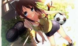 捆绑动漫萝莉,探寻捆绑动漫中的青春魅力