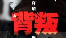 电视剧背叛剧情介绍,权力与欲望的漩涡，人性挣扎的悲歌