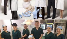 中心医院电视剧,守护生命线的医疗传奇