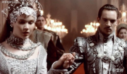 都铎王朝电视剧,权力与爱情的宫廷风云
