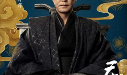 庆余年 电视剧,权谋与爱情的宫廷传奇