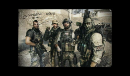 使命召唤电视剧演员表,实力派明星齐聚一堂！