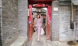 大杂院的电视剧,大杂院里的岁月传奇