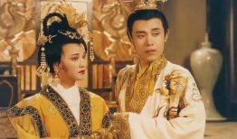 刘威主演的电视剧古装,古装剧中的传奇人生