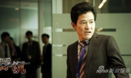 浮沉电视剧,职场浮沉，人性浮沉