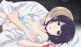 成人动漫,探索成人世界的奇幻旅程