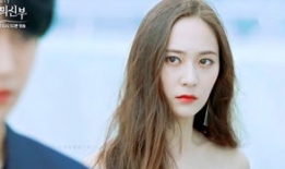 郑秀晶电视剧,演绎情感纠葛，探寻人生真谛