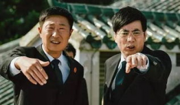 林永健主演的电视剧,温情演绎人生百态