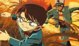 侦探动漫,动漫世界里的神秘谜案追踪