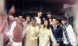 幸福一家电视剧,温馨家庭，共筑美好人生