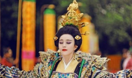 关于武则天的电视剧有哪些,宫廷风云与权谋天下
