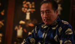 传奇大掌柜电视剧,商界风云，匠心独运