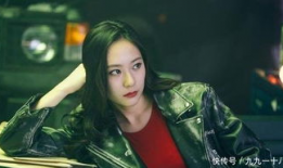 郑秀晶电视剧,演绎情感纠葛，探寻人生真谛