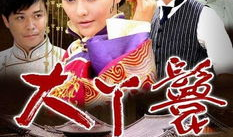 民国电视剧,传奇家族的兴衰传奇