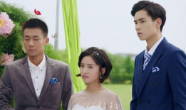 求婚电视剧,一场电视剧中的甜蜜求婚之旅