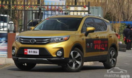 国产精品车,引领时代潮流的汽车传奇