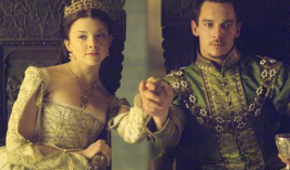 都铎王朝电视剧,权力与爱情的宫廷风云