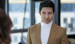 立威廉电视剧,从放羊的星星到爱情公寓，探寻偶像剧王子的人生轨迹