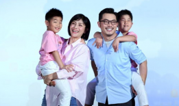 幸福一家电视剧,温馨家庭，共筑美好人生