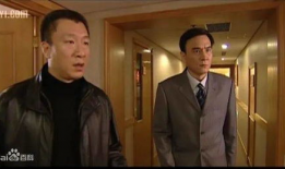 大哥电视剧演员表,实力派演员齐聚，演绎江湖传奇人生