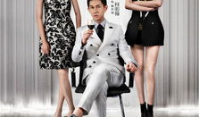 总裁误宠替身甜妻免费电视剧,替身甜妻的甜蜜逆袭