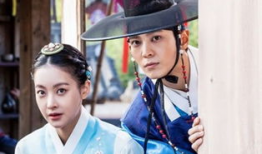 韩国古装电视剧大全,韩国古装电视剧大全概览