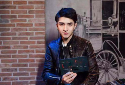 金瀚演过的电视剧,从锦绣未央到山河令的多面演绎