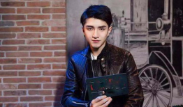 金瀚演过的电视剧,从锦绣未央到山河令的多面演绎