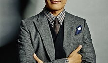 张铎主演的电视剧,情感纠葛与命运抉择