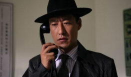 于震演的电视剧,激情燃烧的岁月