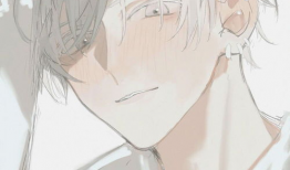 手绘动漫男,手绘男生形象解析