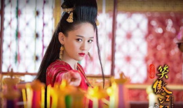 东方不败电视剧,风云再起，武林传奇