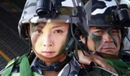 军事题材电视剧,战地青春传奇