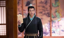 何润东演的全部电视剧,从青春偶像到实力派演员的蜕变之路