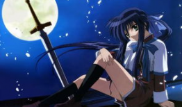 _动漫,动漫世界里的奇幻冒险之旅