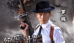 绝密卧底电视剧,绝密行动背后的生死较量