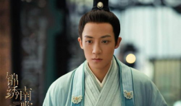 谷嘉诚演过的电视剧,从陈情令到山河令的璀璨星途