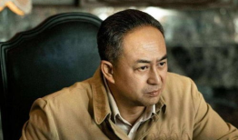 张嘉译最新电视剧,演绎时代变迁下的情感纠葛