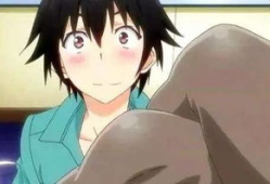 绅士动漫,探寻优雅与幽默的视觉盛宴