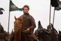 马可波罗电视剧,丝绸之路上的传奇探险