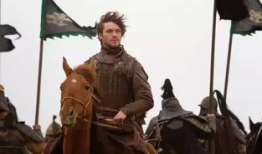 马可波罗电视剧,丝绸之路上的传奇探险